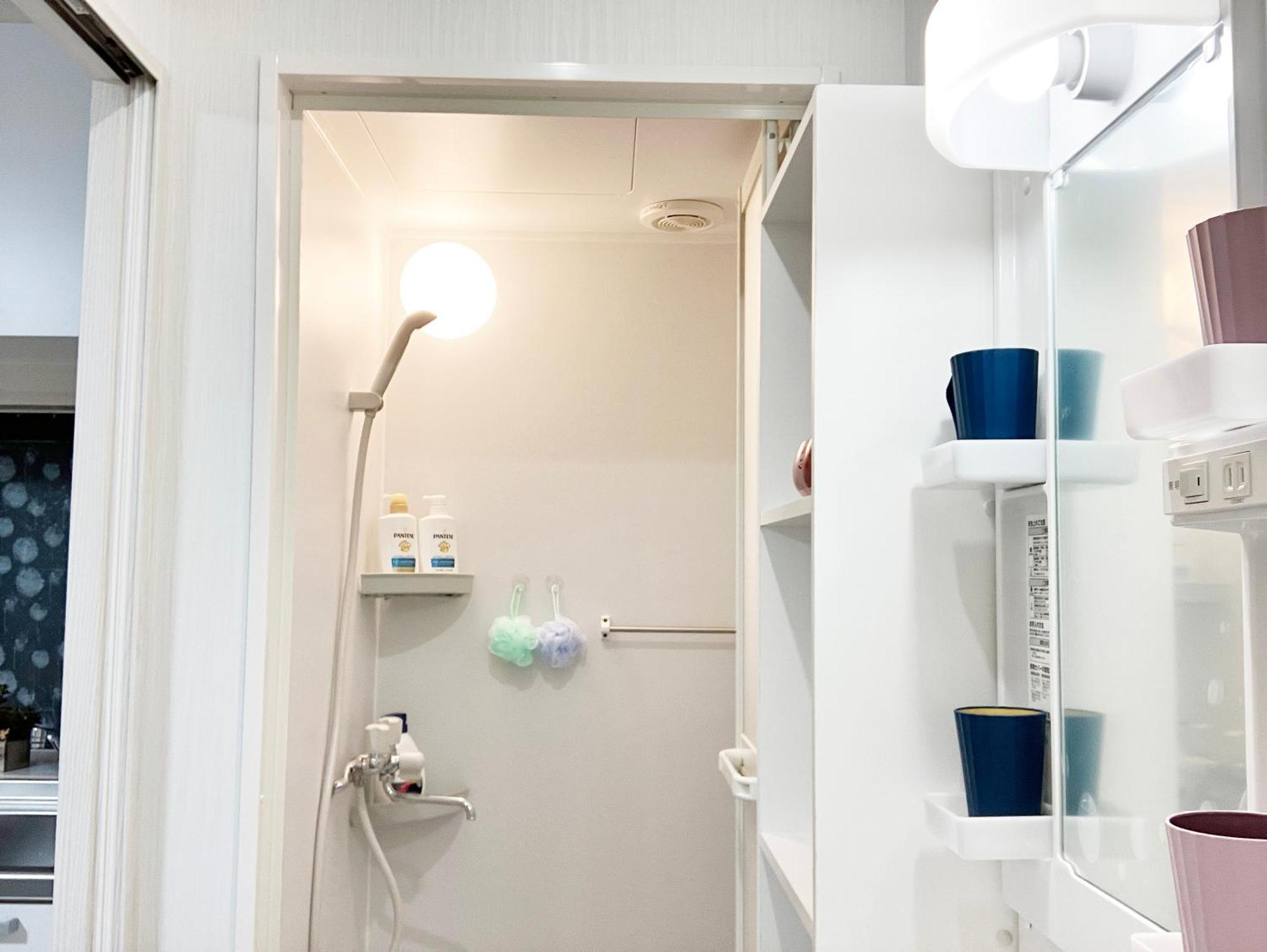 Ueno Yuyuhouse 1Ldk For Rent, Close To Senso-Ji Temple,Kaminarimon Gate,Kappabashi Dougu Street,Akihabara,Shinjuku And Disneyland Tokio Zewnętrze zdjęcie