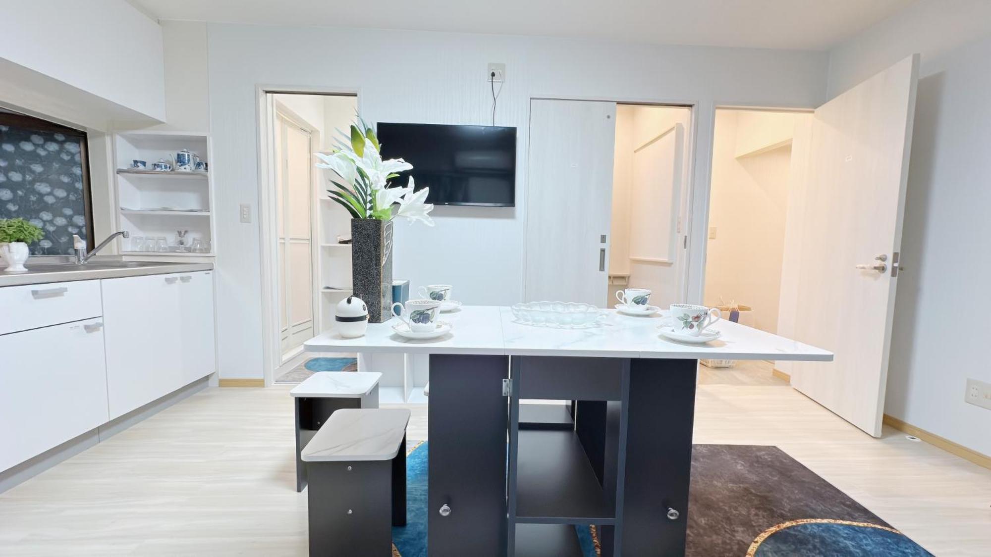 Ueno Yuyuhouse 1Ldk For Rent, Close To Senso-Ji Temple,Kaminarimon Gate,Kappabashi Dougu Street,Akihabara,Shinjuku And Disneyland Tokio Zewnętrze zdjęcie