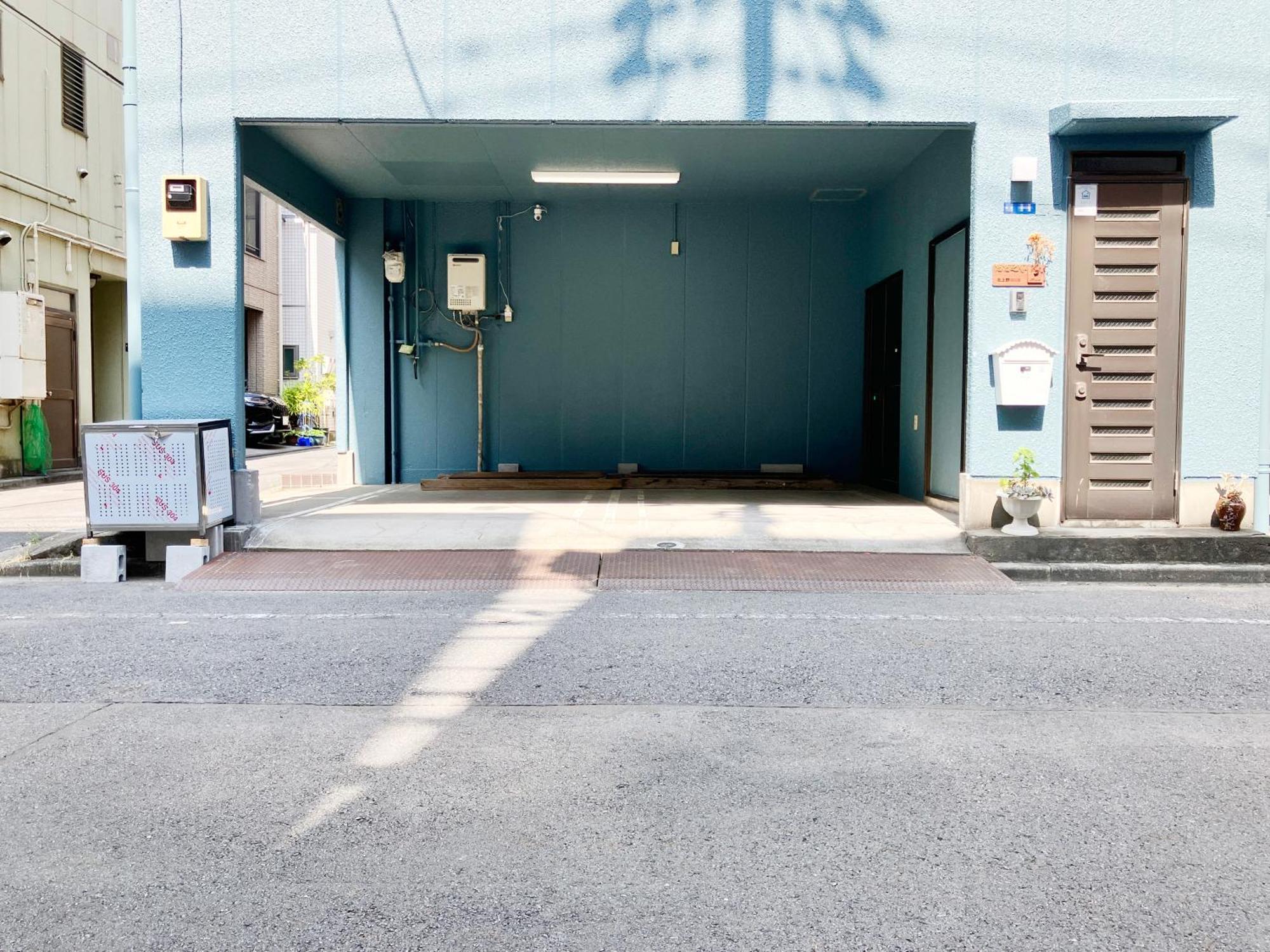 Ueno Yuyuhouse 1Ldk For Rent, Close To Senso-Ji Temple,Kaminarimon Gate,Kappabashi Dougu Street,Akihabara,Shinjuku And Disneyland Tokio Zewnętrze zdjęcie