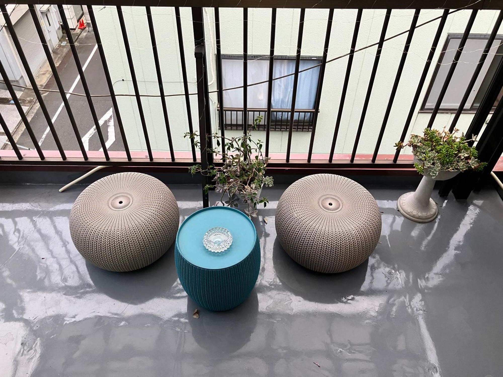 Ueno Yuyuhouse 1Ldk For Rent, Close To Senso-Ji Temple,Kaminarimon Gate,Kappabashi Dougu Street,Akihabara,Shinjuku And Disneyland Tokio Zewnętrze zdjęcie