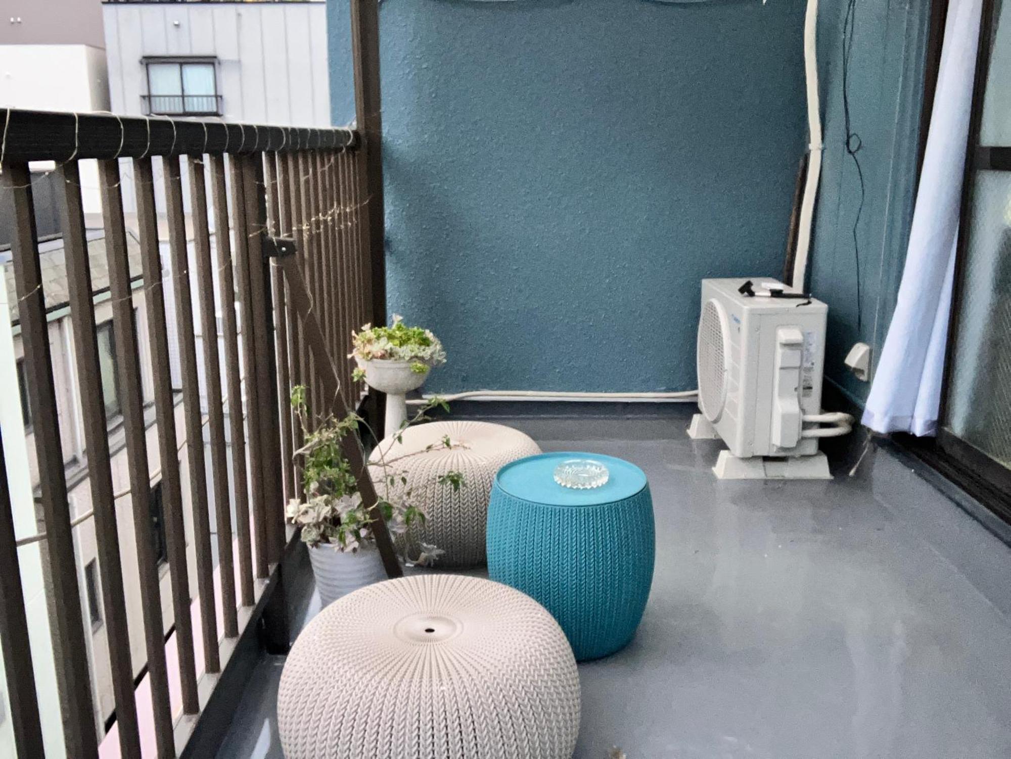 Ueno Yuyuhouse 1Ldk For Rent, Close To Senso-Ji Temple,Kaminarimon Gate,Kappabashi Dougu Street,Akihabara,Shinjuku And Disneyland Tokio Zewnętrze zdjęcie