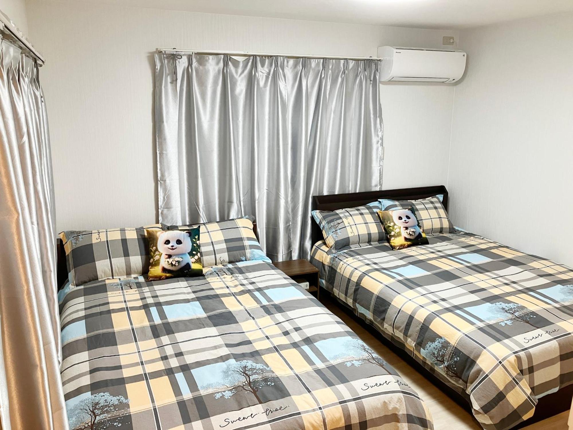 Ueno Yuyuhouse 1Ldk For Rent, Close To Senso-Ji Temple,Kaminarimon Gate,Kappabashi Dougu Street,Akihabara,Shinjuku And Disneyland Tokio Zewnętrze zdjęcie
