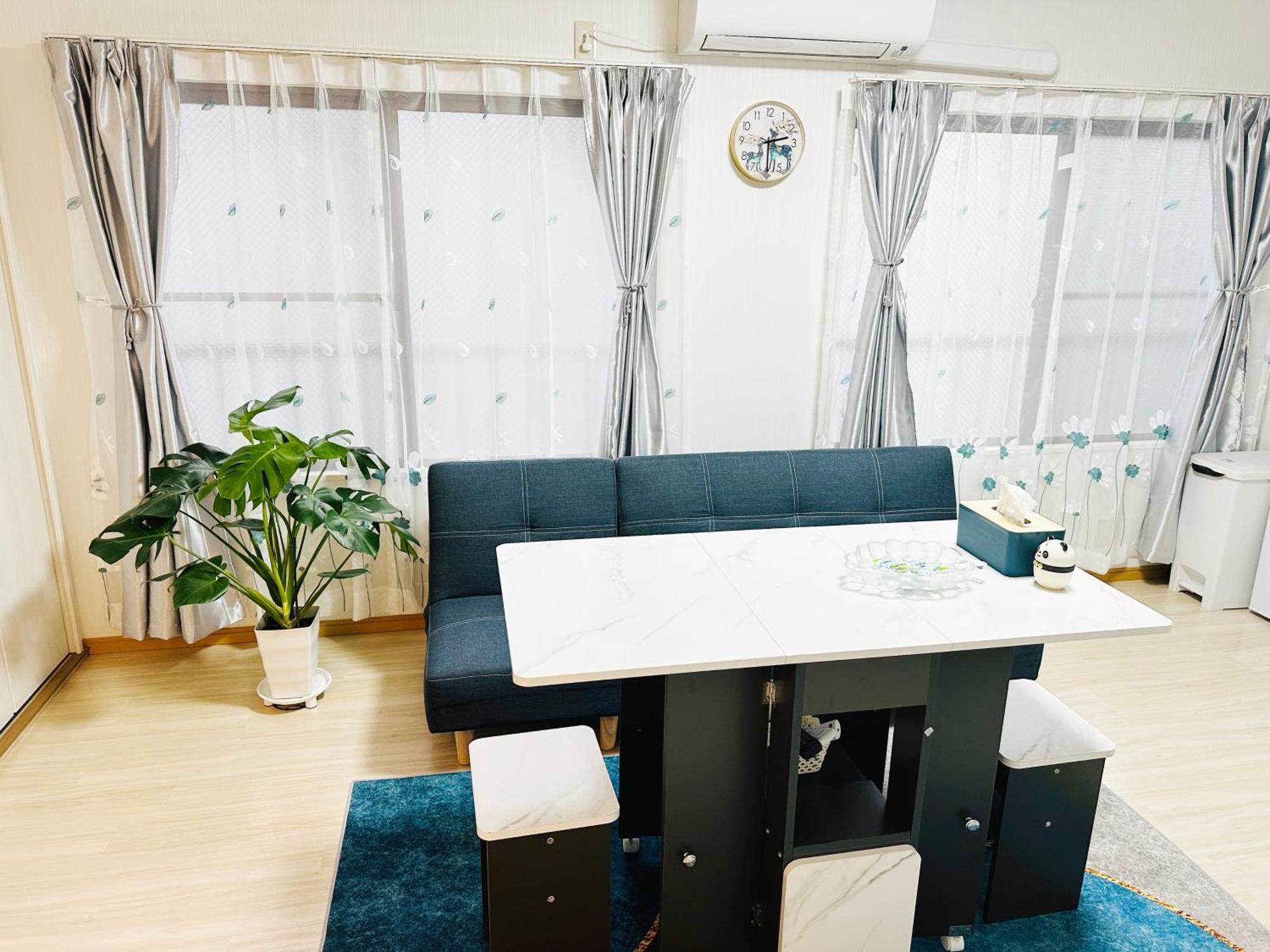 Ueno Yuyuhouse 1Ldk For Rent, Close To Senso-Ji Temple,Kaminarimon Gate,Kappabashi Dougu Street,Akihabara,Shinjuku And Disneyland Tokio Zewnętrze zdjęcie